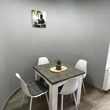 Atico En El Centro De Con Gran Piscina Comunitaria Apartment Salou